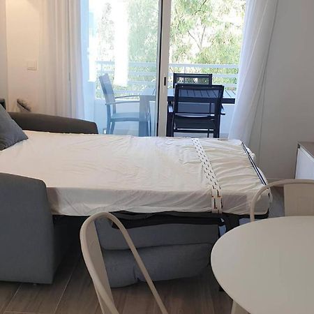 Ferienwohnung 517 Golden Coast Royal Salou Exterior foto