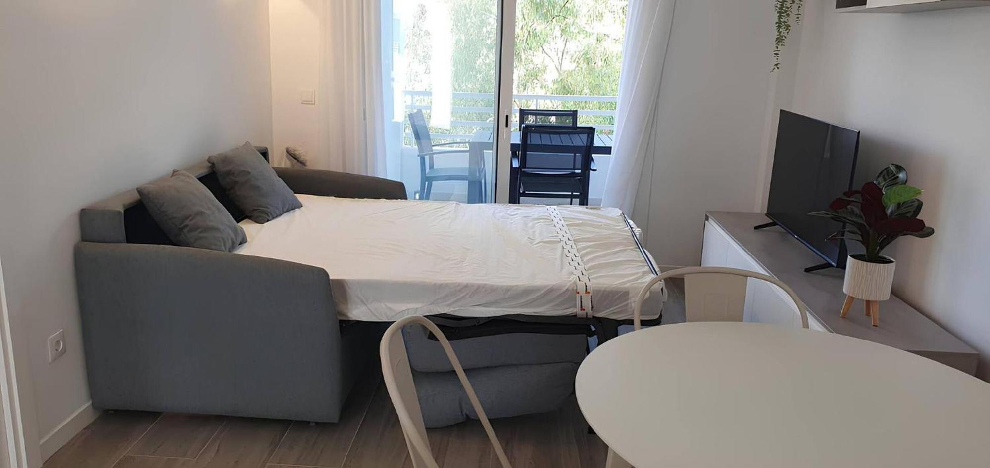 Ferienwohnung 517 Golden Coast Royal Salou Exterior foto