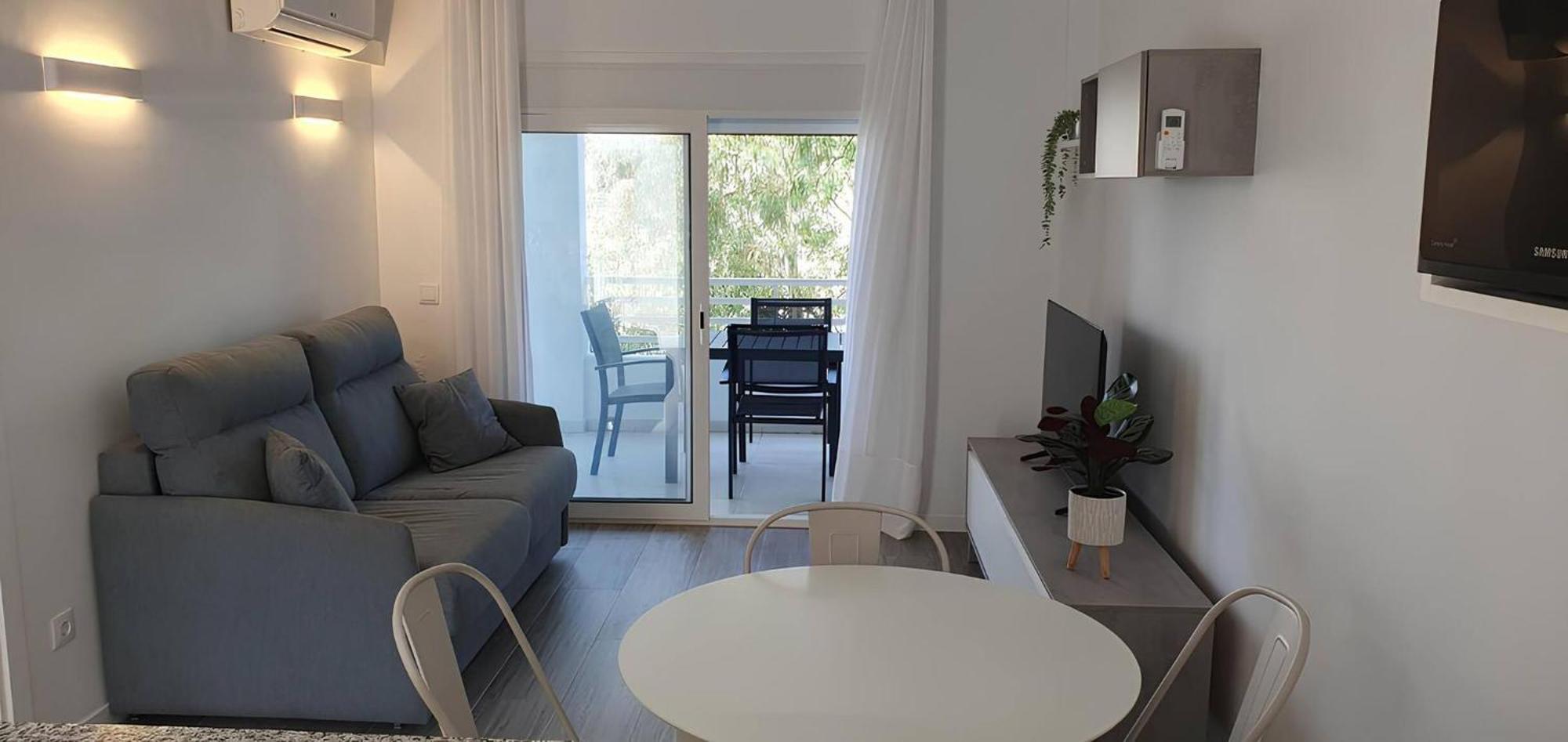 Ferienwohnung 517 Golden Coast Royal Salou Exterior foto