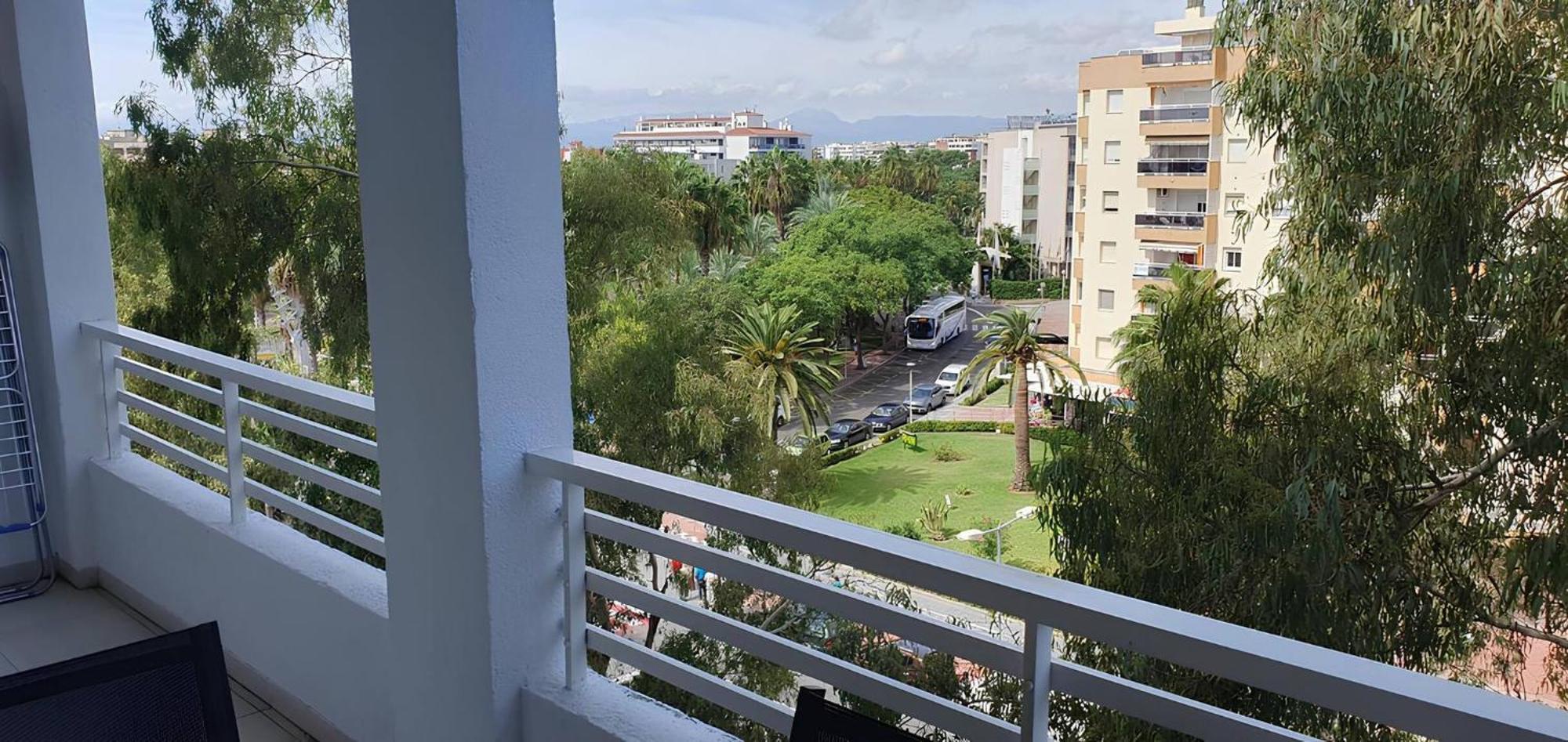 Ferienwohnung 517 Golden Coast Royal Salou Exterior foto